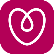 Airbnb.org Medical Stays logo