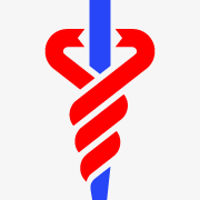 American Cancer Society Road to Recovery logo