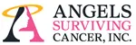 Angels Surviving Cancer logo