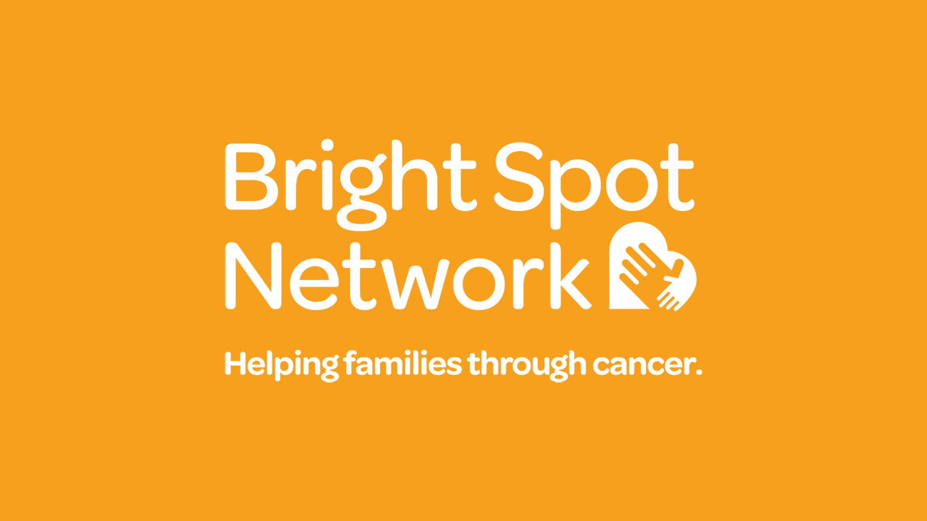 Bright Spot Network Bright Grants logo