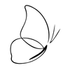 Butterfly Club logo