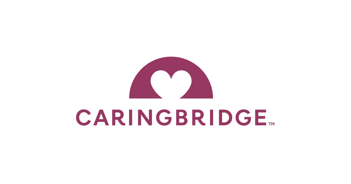 CaringBridge logo