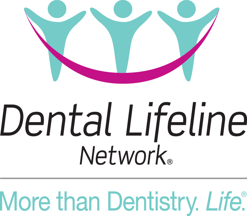 Dental Lifeline Network logo
