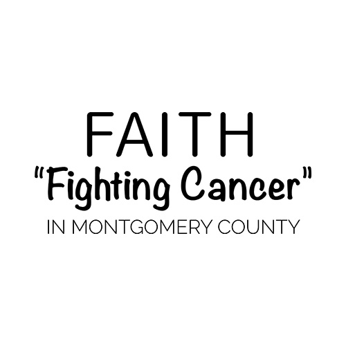 Faith Fighting Cancer logo