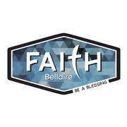Faith House - Bellaire TMC Lodging logo