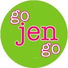 Go Jen Go logo