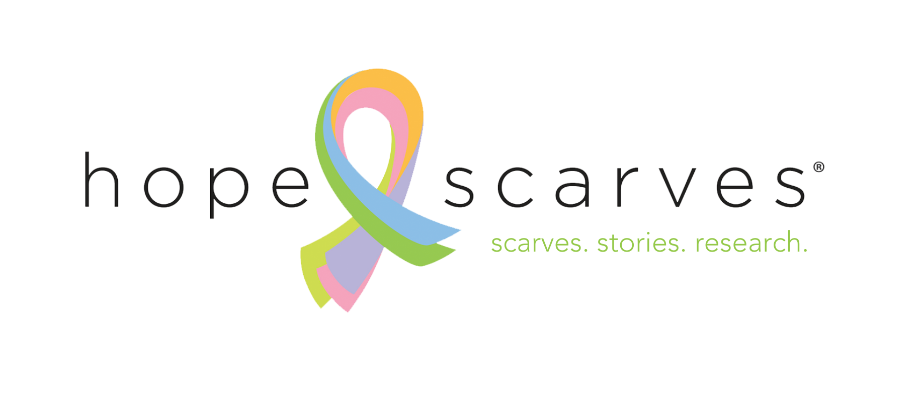 Hope Scarves logo