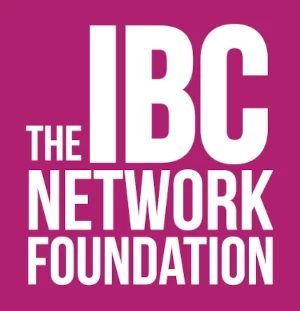 IBC Network Foundation logo