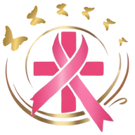 In Him Pink Is Power logo