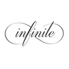 Infinite Strength logo