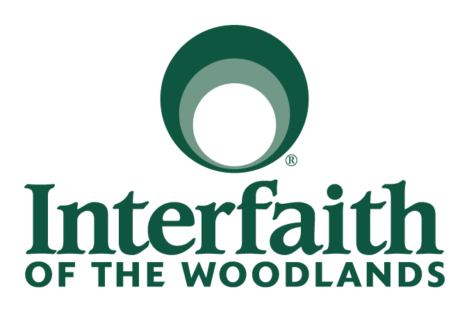 Interfaith of The Woodlands logo