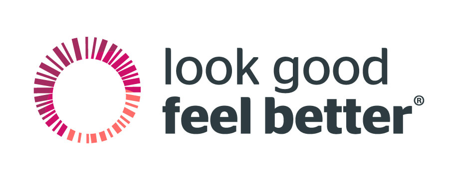 Look Good Feel Better logo