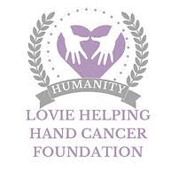 Lovie's Helping Hand logo