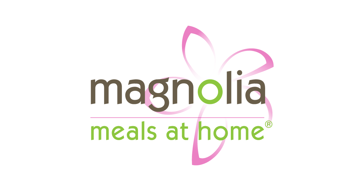 Magnolia Meals at Home logo