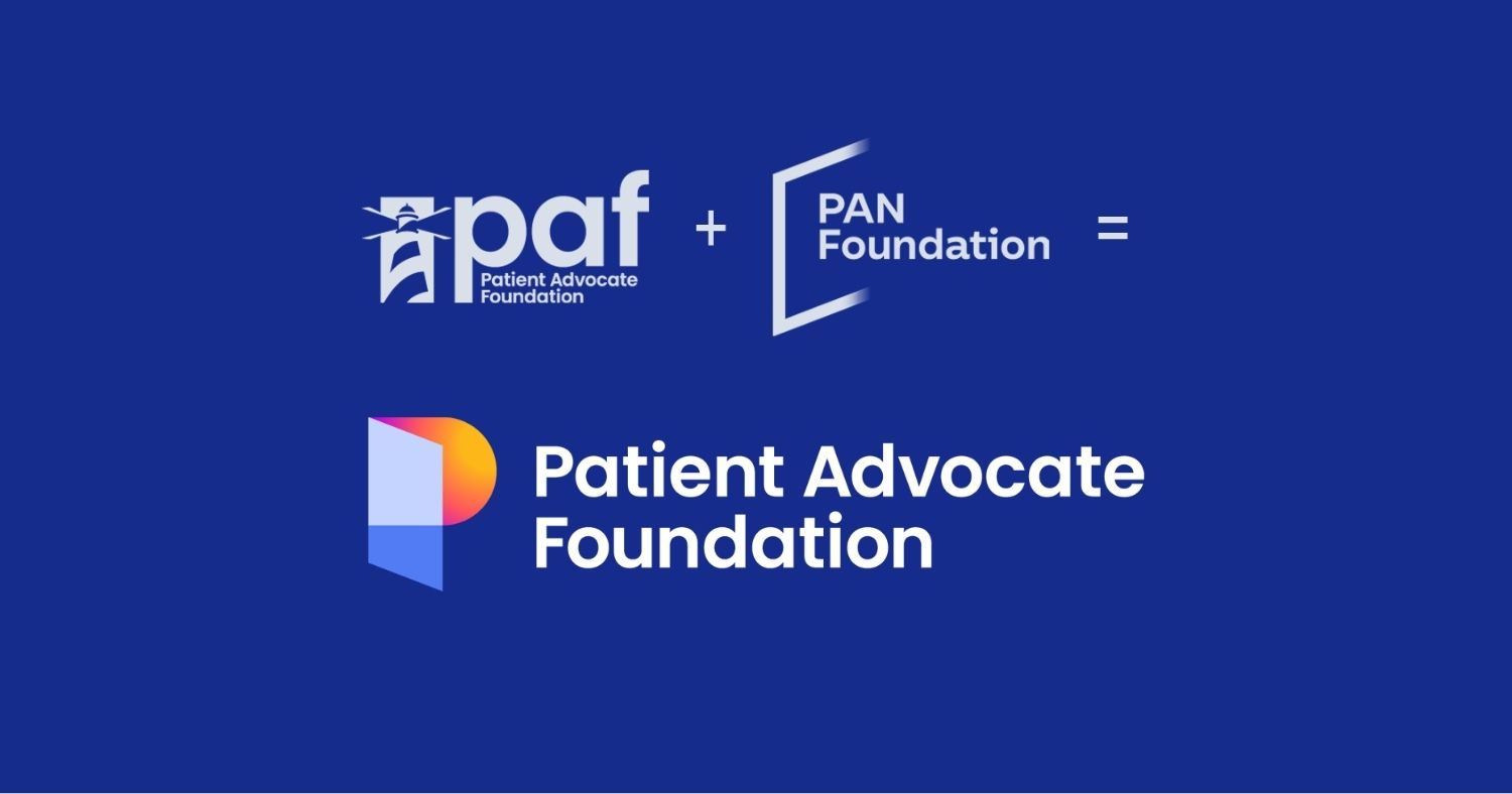 PAN Foundation / FundFinder logo