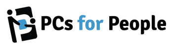 PCs for People logo