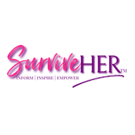 SurviveHER Financial Assistance logo