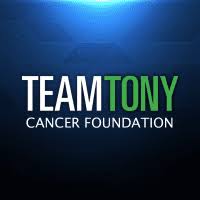 Team Tony Medical Assistance Program (MAP) logo